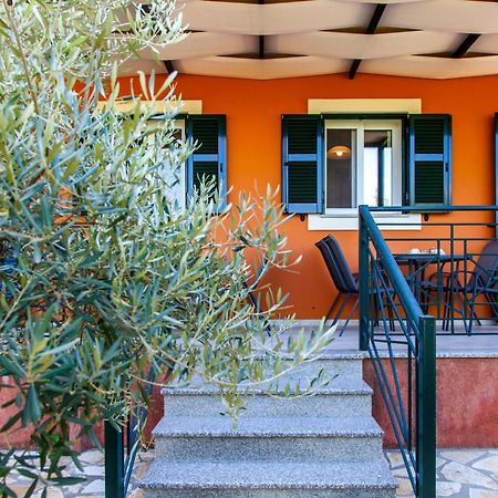 Voula Villa Agios Ioannis 2 Exterior photo
