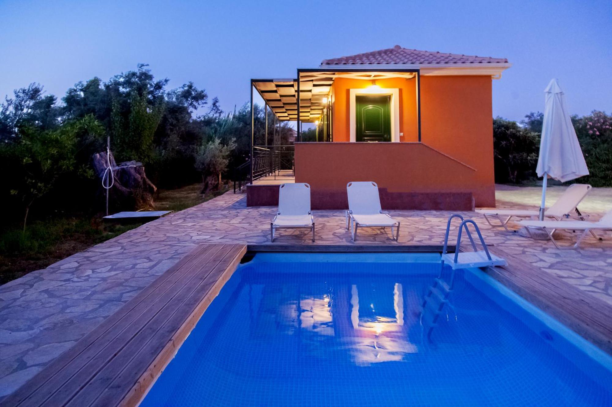Voula Villa Agios Ioannis 2 Exterior photo