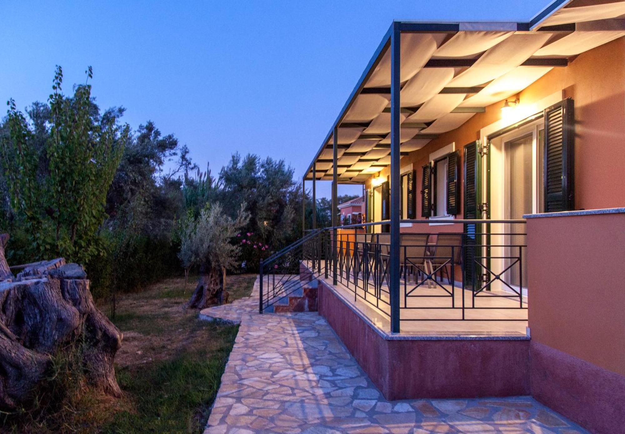 Voula Villa Agios Ioannis 2 Exterior photo