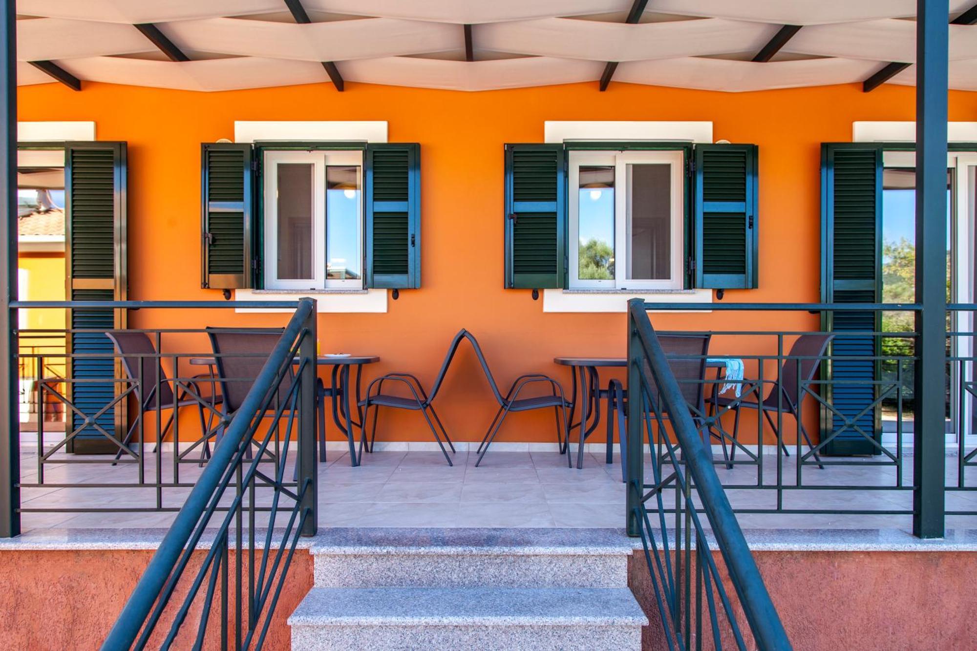 Voula Villa Agios Ioannis 2 Exterior photo