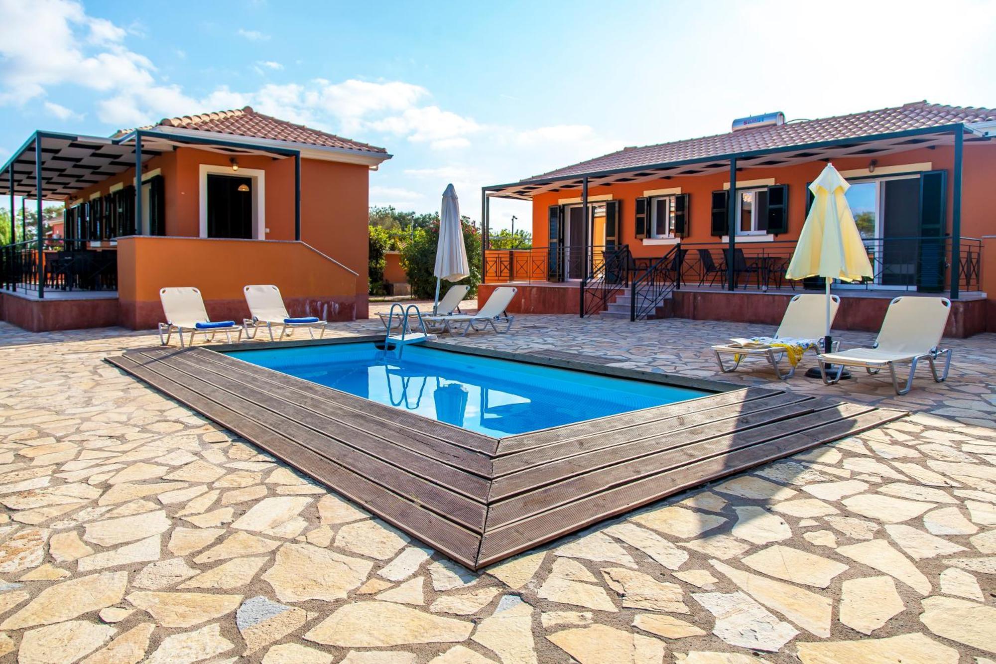 Voula Villa Agios Ioannis 2 Exterior photo