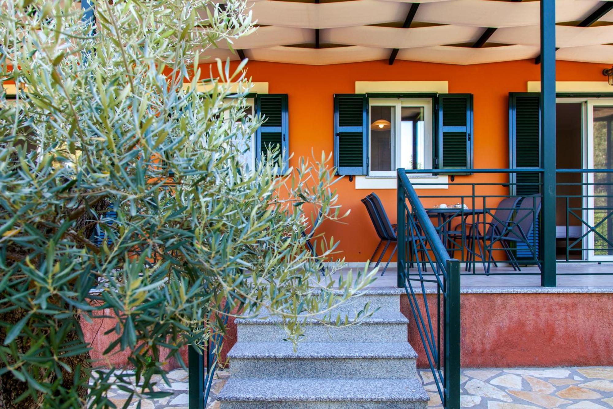 Voula Villa Agios Ioannis 2 Exterior photo